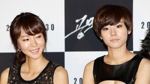 [포토] 조윤희-정지윤, ‘공모자들`의 여인들~’