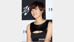 [포토] 조윤희, 아찔한 가슴골…천상 몸매 강림