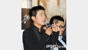 [포토] ‘공모자들’ 임창정, 불혹에도 동안 미모