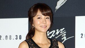 [포토] 정지윤, 단아한 아나운서 느낌