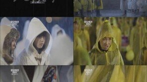 1997 전설의 대전쟁, “당시 전쟁에 참여했던 사람으로서…”