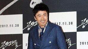 [포토] 조달환, 하늘 찌르는 포스 ‘눈빛 살아있네’