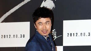 [포토] 조달환, 명품 배우의 리얼 표정 연기