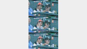 하하 별 야구장 데이트, “‘하하 비타민 라면’ 별도 먹어봤을까?”