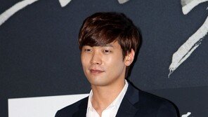 [포토] 최다니엘, 안경 없어도 훈남 포스 폭발