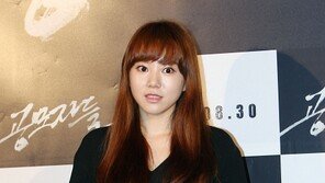 [포토] 곽지민, 물오른 미모 ‘갈수록 예뻐져’