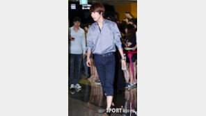 [포토] 샤이니 태민, 女心 흔드는 차도남 패션