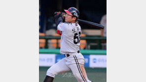 ‘연일 멀티 히트’ 오지환, LG 타선의 새로운 핵