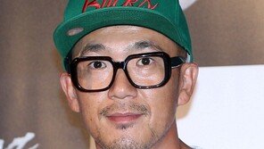 [포토] 이하늘, 마음 고생 심했나 ‘핼쑥한 얼굴’