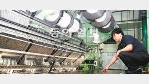 [대구/경북]대구 섬유산업 ‘슈퍼섬유’로 제2 도약