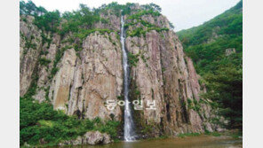 [대구/경북]“청송 주왕산 지질환경 학술적 가치 높아” 세계 지질공원 도전 속도 낸다