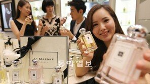 나에게 맞는 향수는