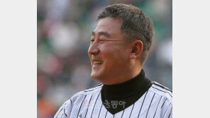 [섬싱 스페셜] 김기태 “4강 포기? 내 사전엔 없다”