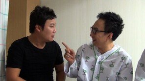 [ON AIR] ‘짠돌이’ 김현철 “돈이냐, 의리냐”