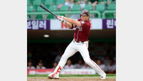 박흥식코치, 새 숙제 이성열을 어찌 풀꼬…