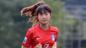 “이탈리아전 승리로 女축구 살린다”