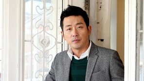 하정우, 역시 충무로 대세!