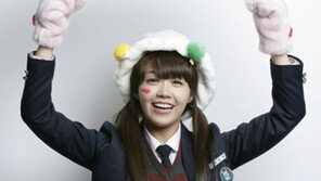 ‘응답하라 1997’ 정은지 “고향 부산 사투리 콤플렉스였는데…하하하”