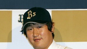 이대호 다시 무안타…오릭스도 6연패