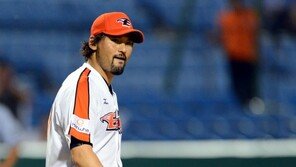 박찬호 보자 90도 인사…알고보니 초·중·고·대 후배들