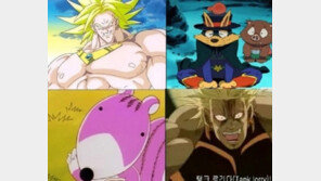 ‘애니 4대 로리’ 다른 로리를 기대했는데…