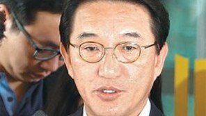 조기문 “수천만원 받았다 돌려줘” 진술 번복