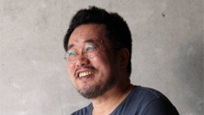 페이스북에 ‘책 보는 법’ 연재 중인 강창래 작가 “좋은 책? 좋아하는 책 읽으세요”