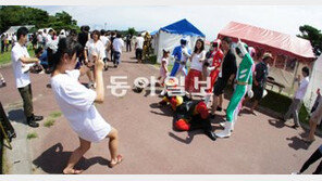 마징가Z 독수리5형제 코난… 재난의 상처 보듬으려 총출동