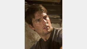 톰 크루즈, 이혼후유증 3주만에 6kg 감소+일 중독 호소 ‘씁쓸’