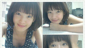 ‘8등신 송혜교’ 정가은 침대 셀카… 청순-섹시 ‘동시 폭발’