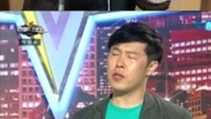 연규성 11년 전, ‘사랑한 후에’ 완벽 열창 화제