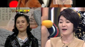 김정난, 과거 리포터 시절 공개 ‘모태미녀’