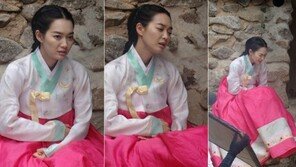 신민아 배고픔 3종 세트, “너무 귀여워! 맛있는 거 사주고 싶다”