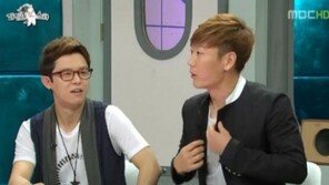 송종국 “2005년 윤종신 아내 전미라 만났다”…윤종신 ‘멘붕’