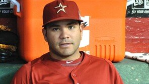 [인터뷰]‘MLB 최단신’ 호세 알투베 “키는 내 인생의 걸림돌 아냐” 