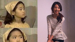 한보배, 놀라운 폭풍성장 ‘성숙미 물씬’