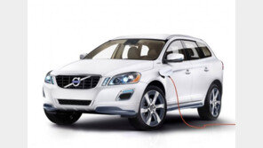 볼보, 고급 소형차 출시 “미니·A1 기다려!” 