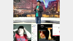 [영상] 허각, 연규성 노래 들으며 연습… “연규성 11년 전 영상도 봤나?”