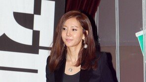 [포토] 염정아, 스키니 진 입어도 ‘돋보이는 각선미’