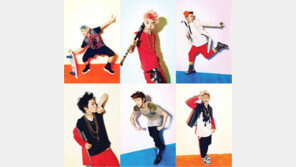 비에이피, ‘노 머시’ 리패키지 앨범 발표