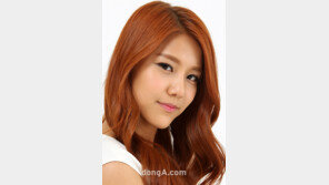 [SD포토] AOA(에이오에이) 혜정, 男心 자극하는 ‘도도한 표정’