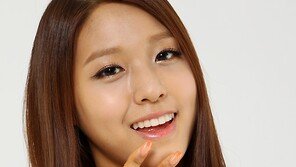 [SD포토] AOA(에이오에이) 설현, ‘깜찍+순수’한 미소 작렬