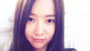 메이비 근황 공개… ‘동안 미모 여전해~’