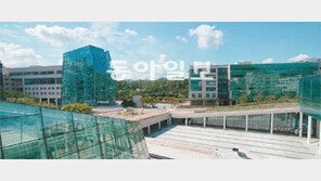 [大入수시 필승전략]적성고사와 학생부 7:3 비율로 반영, 877명 선발