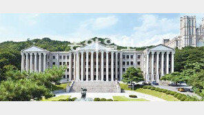 [大入수시 필승전략]학교생활충실자전형 신설… 성실성 평가