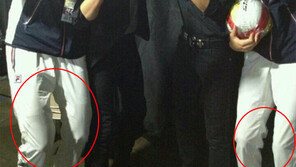 187cm 씨엔블루 이정신도 ‘키 굴욕’…‘김연경-양효진 키 도대체 몇?’