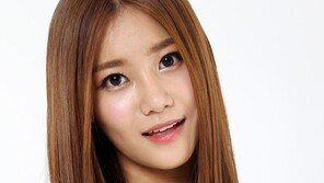 [SD포토] AOA(에이오에이) 유나, 무결점 여신 미모 ‘작렬이네~’