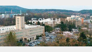 [大入수시 필승전략]드림전형, 학생부·추천서 등 서류와 면접 합산 평가