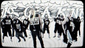 지드래곤 솔로 ‘ONE OF A KIND’ 티저 영상 공개, “역시 파격적!”