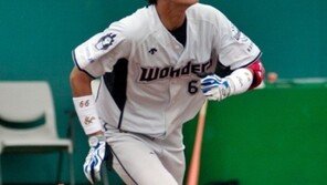 고양 원더스, 세 번째 프로선수 배출… 외야수 강하승 KIA행